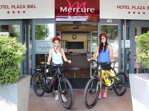 Mercure Biel