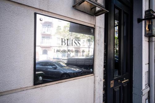 Bliss Lisbon Apartments - Avenidas, Lisbon
