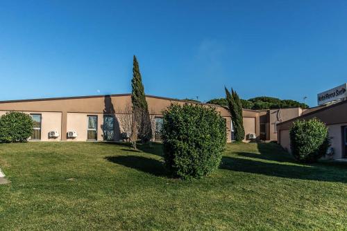 Hotel Roma Sud - image 13