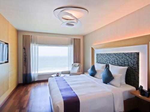 Novotel Visakhapatnam Varun Beach