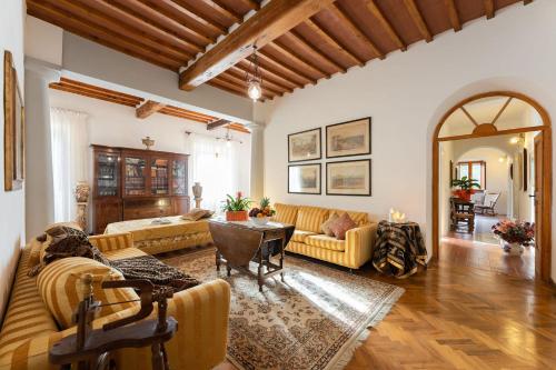 設施, Villa Mario, piscina privata,aria cond,immersa nel verde,campagna Toscana in 聖洛克