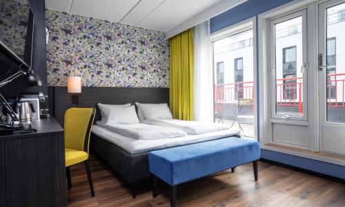 hotel photo