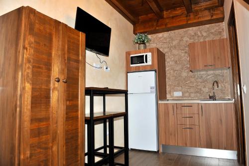 Alojamiento Colmenar de Oreja Plaza Mayor Room Type - Apartment - Split Level