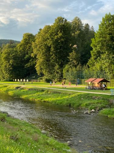 Pokoje i apartamenty Aga Centrum - image 3