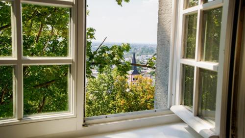 Katholisch-Soziales Institut in Siegburg, Deutschland