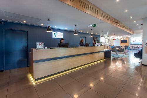 Holiday Inn Express Lisbon Airport by IHG, Lissabon (Foto 8)