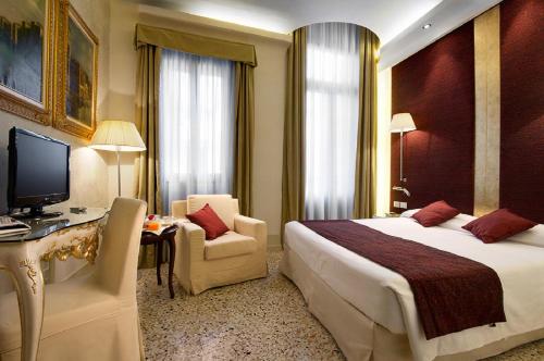 Hotel Palazzo Giovanelli e Gran Canal