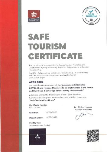 Atos Otel - image 14