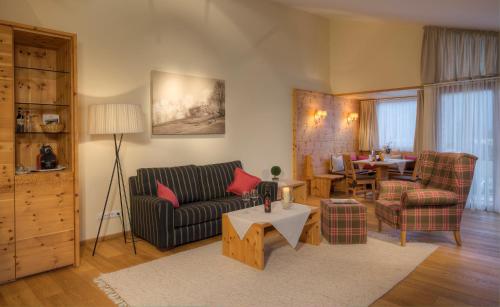 Comfort Suite