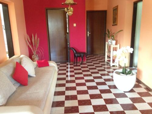 Apartman Kačić - main image