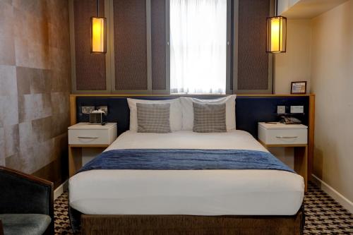 Corus Hotel Hyde Park