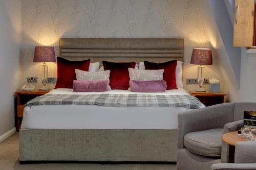 Corus Hotel Hyde Park