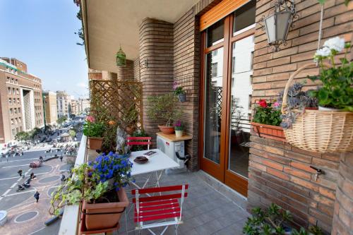 Napoli Bonita b&b, Neapel (Foto 7)