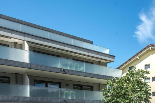 Apartment Rugenpark 3 - GriwaRent AG - image 5