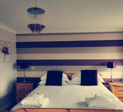 Double room, family, private bathroom