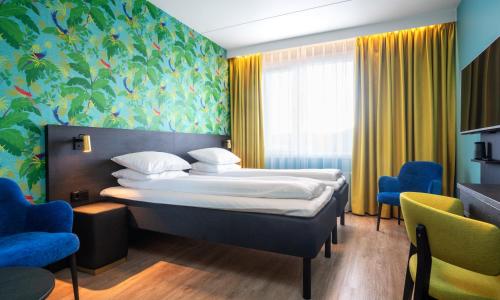 Thon Hotel Alta