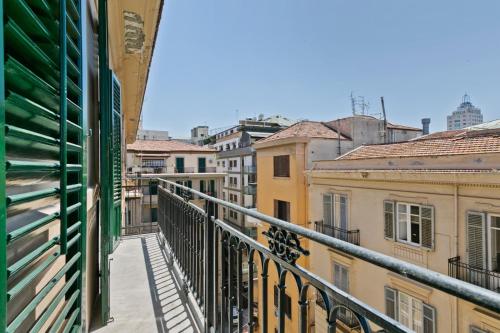 GuestHost - NotHotel Palermo Luxury Guest House 2