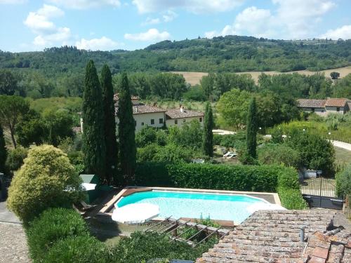  Casale La Fornace nel Chianti, Pension in San Casciano in Val di Pesa