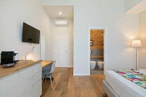 GuestHost - NotHotel Palermo Luxury Guest House, Palermo (fotografie 9)