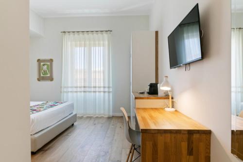 GuestHost - NotHotel Palermo Luxury Guest House, Palermo (fotografie 10)
