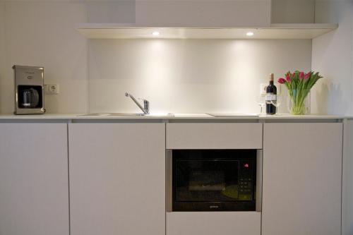 Boardinghouse Offenbach Service Apartments