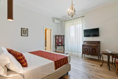 GuestHost - NotHotel Palermo Luxury Guest House, Palermo (fotografie 2)