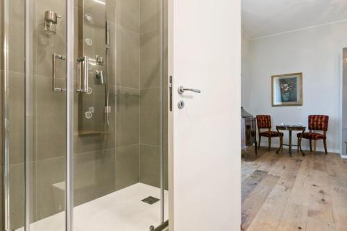GuestHost - NotHotel Palermo Luxury Guest House, Palermo (fotografie 7)