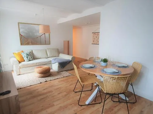 PB Ferienwohnungen - FeWo 1 - Stilvoll eingerichtetes Apartment im Herzen Senftenbergs in Senftenberg, Deutschland
