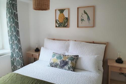 PB Ferienwohnungen - FeWo 1 - Stilvoll eingerichtetes Apartment im Herzen Senftenbergs