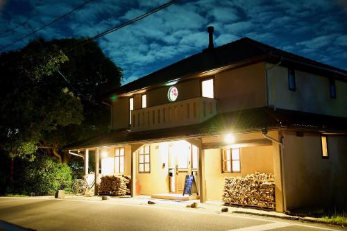 Guest house kusunoki（women only）