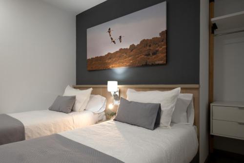 Luxor Torre del Clavero Apartments - image 2