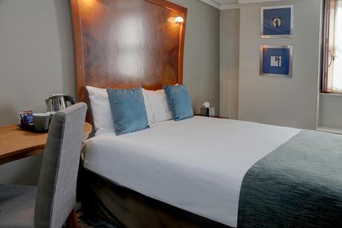 Corus Hotel Hyde Park