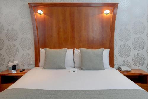 Corus Hotel Hyde Park
