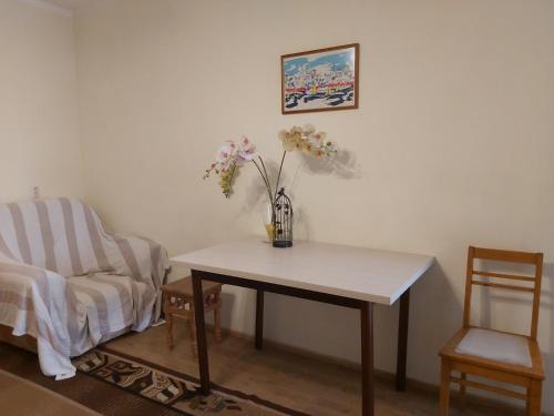 однокомнатная в центре, Odessa (foto 3)