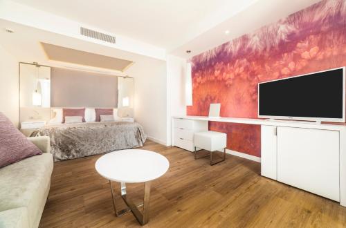 Insotel Tarida Beach Sensatori Resort