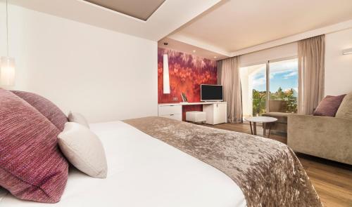 Insotel Tarida Beach Sensatori Resort