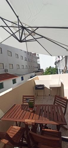  Monte Gordo Apartment in Monte Gordo