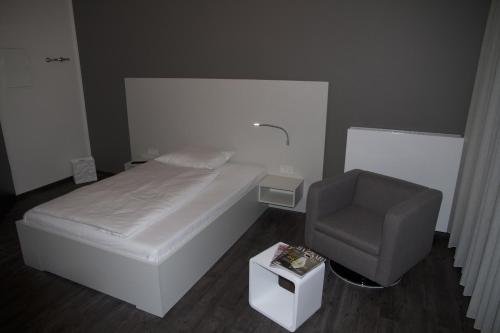 Boardinghouse Offenbach Service Apartments