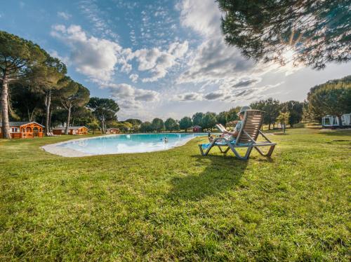 Chalet do Lago, Montargil (foto 7)