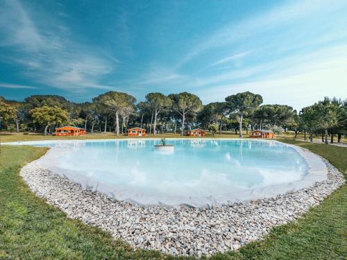 Chalet do Lago, Montargil (foto 4)