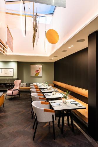 Maximilian Hotel - image 6