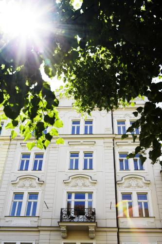 Maximilian Hotel, Praha (fotografie 11)