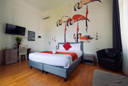Suites Farnese Design - image 3