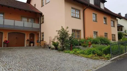Ferienwohnungen Renner in Viereth-Trunstadt, Deutschland