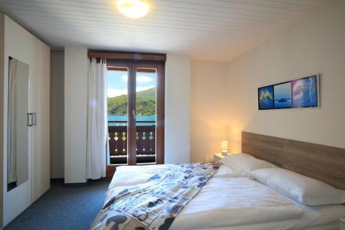 Double Room with Balcony (2 Adults + 1 Child)