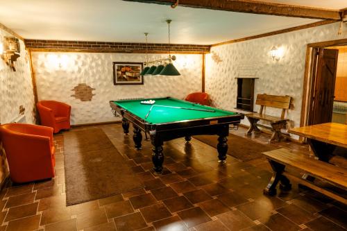 Hotel Bristol - image 8