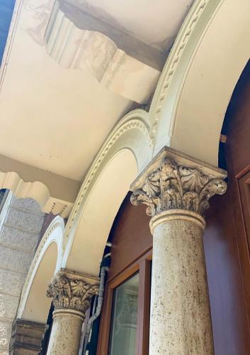 Suites Farnese Design - image 4