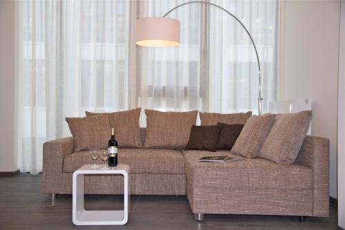 Boardinghouse Offenbach Service Apartments - image 7