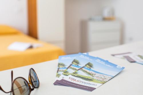 Hotel Residence Villa Coppitella - image 12