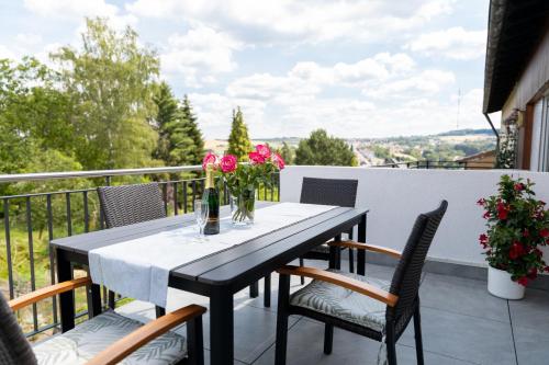 Quartier Walzwerk in Puttlingen